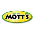 Motts Mott's 100% White Grape Apple Juice 6.75 oz. Carton, PK32 10003392